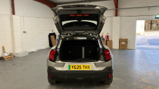 MINI Aceman 135kW E Classic 43kWh 5dr Auto Electric Hatchback